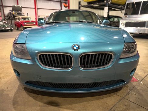 Used 2005 BMW Z4 2.5i RWD image 25
