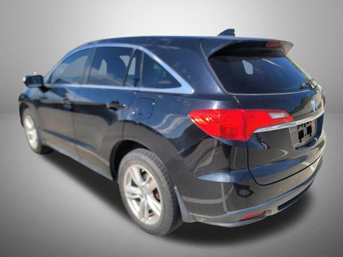 Used 2015 Acura RDX AWD w/ Technology Package image 3