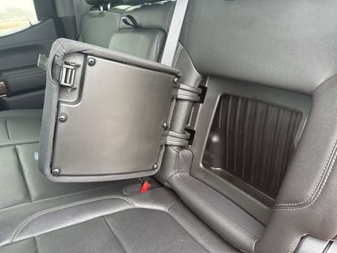 Used 2021 Chevrolet Silverado 1500 RST w/ All Star Edition Plus image 37