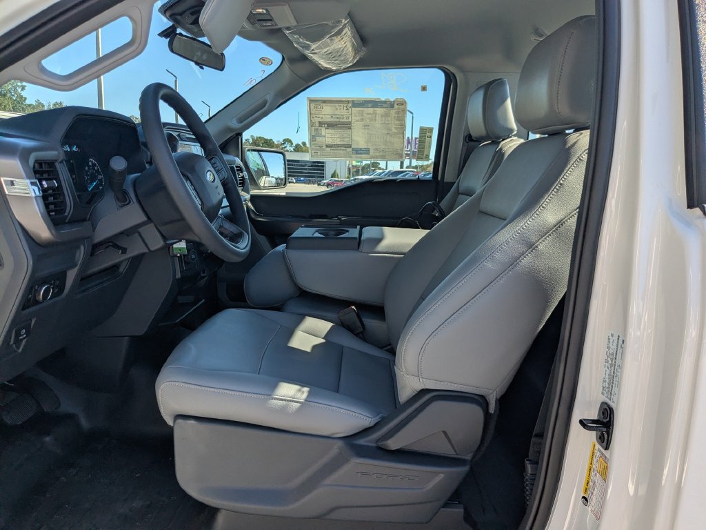 New 2026 Ford F150 XL RWD image 13