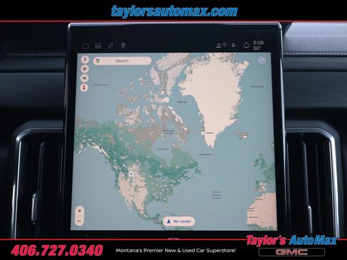 New 2026 GMC Acadia Elevation w/ Super Cruise Package image 19