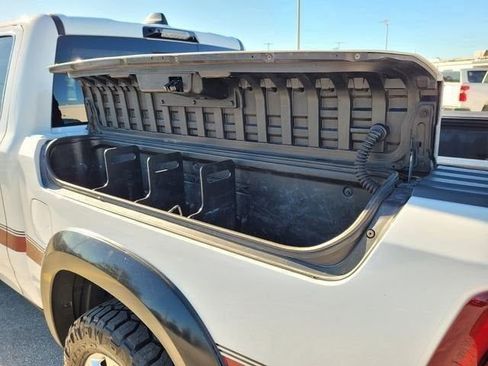 Used 2023 RAM 1500 Limited image 13