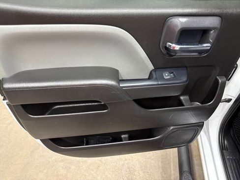 Used 2019 Chevrolet Silverado 2500 W/T w/ WT Convenience Package image 36