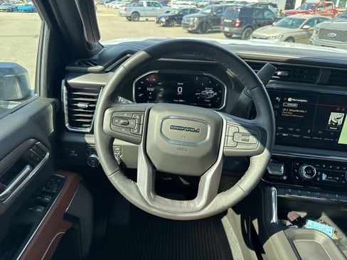 New 2026 GMC Sierra 2500 Denali Ultimate image 14