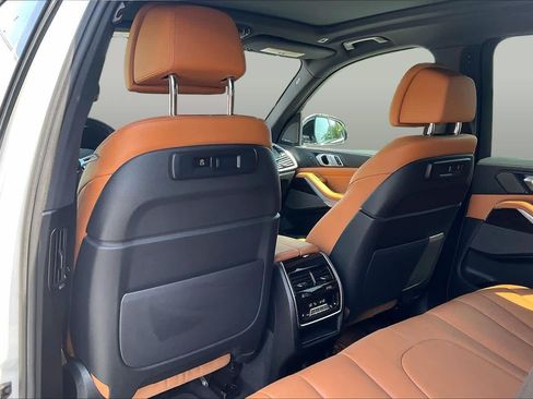 Used 2021 BMW X5 xDrive40i w/ M Sport Package AWD/4WD image 22