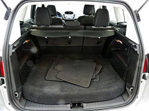 Used 2018 Ford C-MAX SE image 13