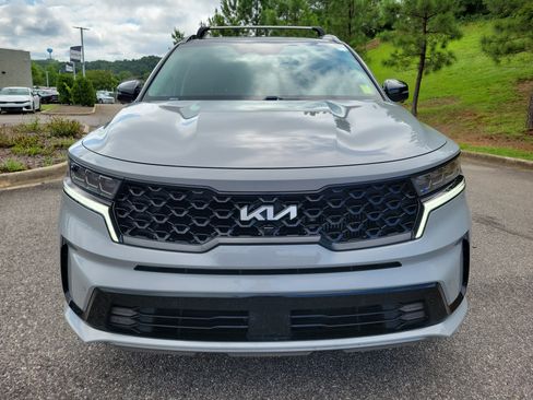 Used 2022 Kia Sorento SX FWD image 8