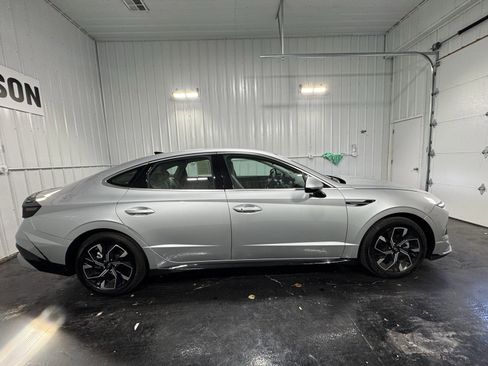 Used 2024 Hyundai Sonata SEL image 6