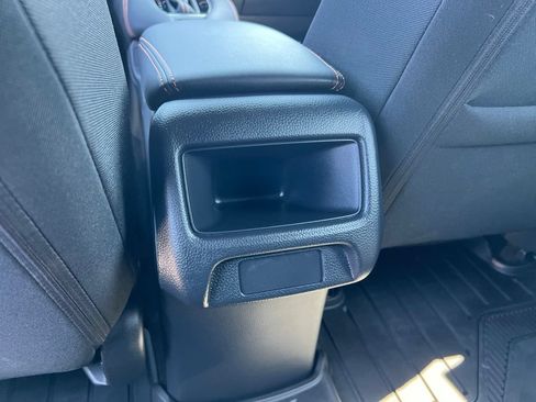 Used 2026 Honda HR-V Sport image 19
