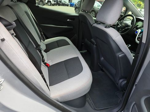 Used 2020 Chevrolet Bolt LT FWD image 15