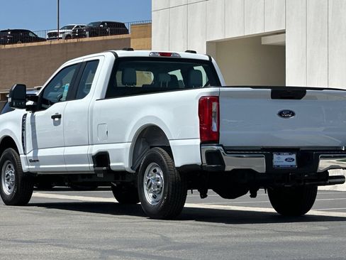 New 2026 Ford F250 XL RWD image 5