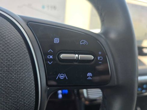 Used 2024 Hyundai Ioniq 5 Limited RWD image 34
