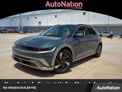 Used 2025 Hyundai Ioniq 5 Limited