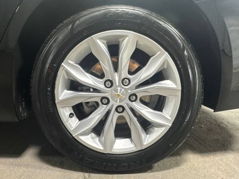 Used 2024 Chevrolet Malibu LT FWD image 36
