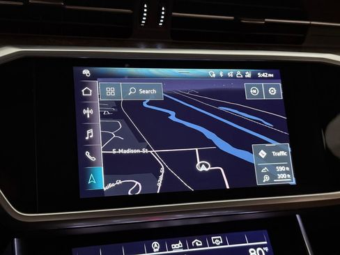 Used 2020 Audi A6 3.0T Premium w/ Convenience Package image 34