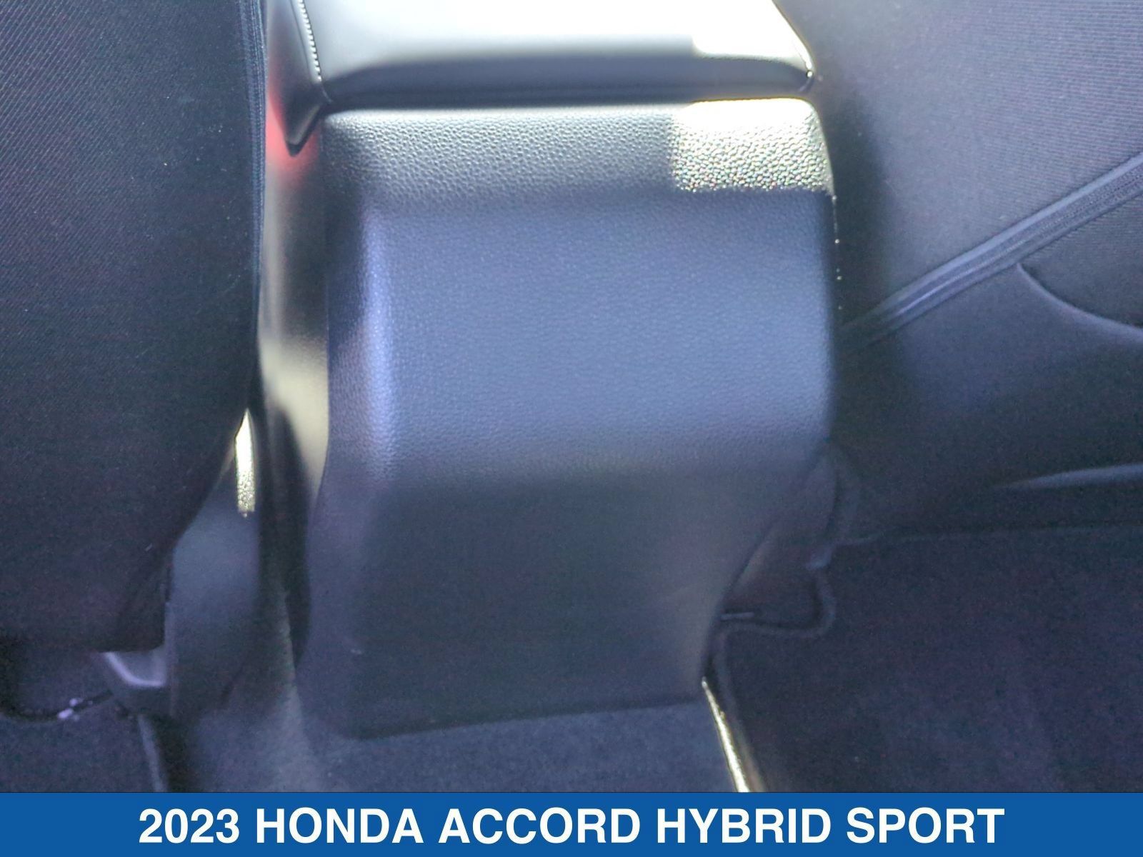 Used 2023 Honda Accord Sport image 31