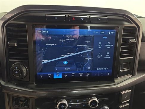 Used 2023 Ford F150 XLT w/ Equipment Group 302A High image 14