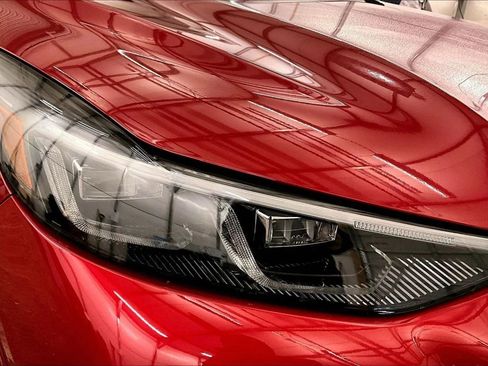 New 2025 Ford Escape ST-Line Elite image 27