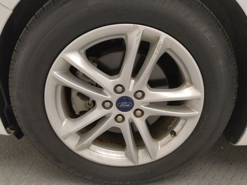 Used 2018 Ford Fusion S image 31