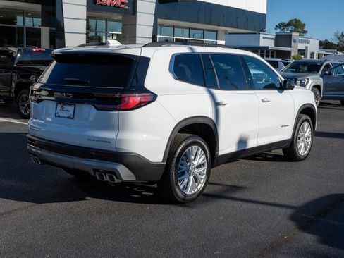 New 2026 GMC Acadia Elevation w/ Elevation Premium Package image 3