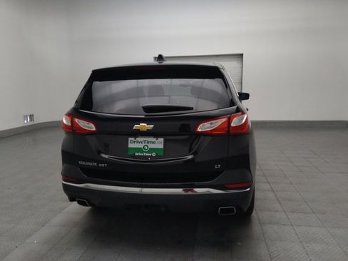 Used 2018 Chevrolet Equinox LT FWD image 7