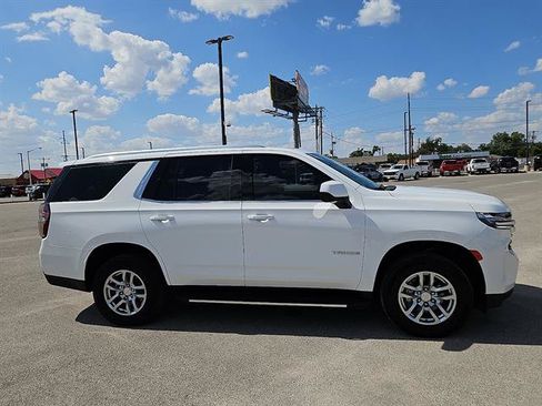 Used 2024 Chevrolet Tahoe LS AWD/4WD image 5