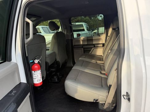 Used 2019 Ford F150 XL w/ XL Power Equipment Group AWD/4WD image 12