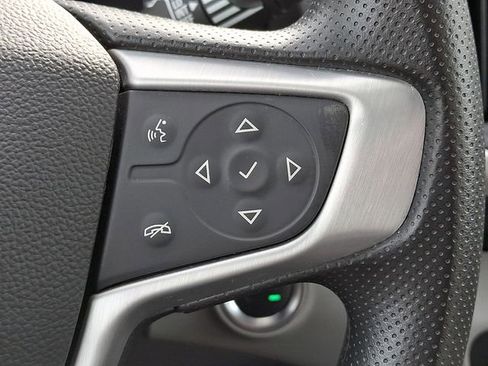 Used 2022 GMC Terrain SLE w/ Driver Convenience Package image 22