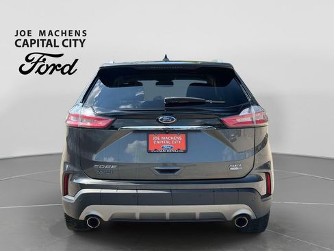 Used 2019 Ford Edge SEL w/ Equipment Group 201A AWD/4WD image 6