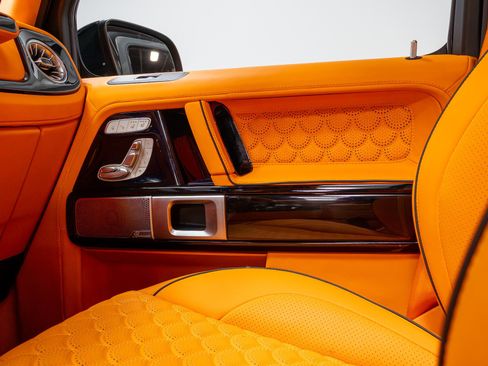 Used 2020 Mercedes-Benz G 63 AMG 4MATIC image 15