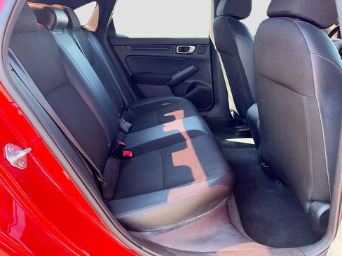 Used 2023 Honda Civic Sport image 24