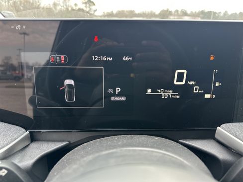 New 2026 Nissan Kicks SV w/ Cold Weather Package image 26