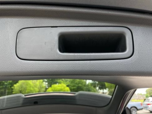 Certified 2025 Honda CR-V EX image 42