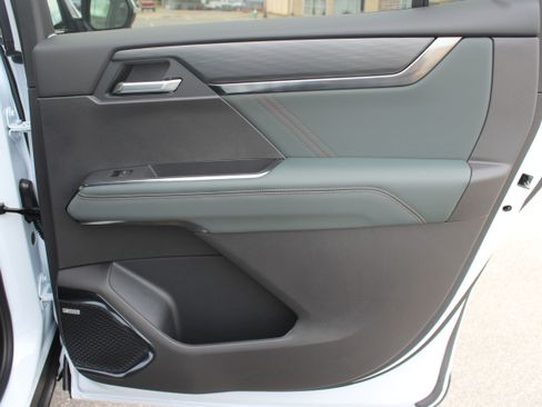 New 2026 GMC Acadia AT4 image 46