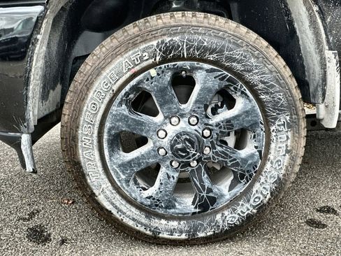 New 2026 RAM 2500 Laramie image 12