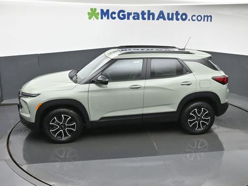 New 2026 Chevrolet TrailBlazer ACTIV w/ Convenience Package image 19