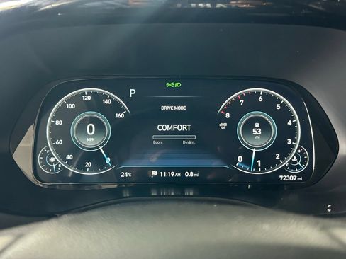 Used 2021 Hyundai Palisade Limited w/ Cargo Package FWD image 37