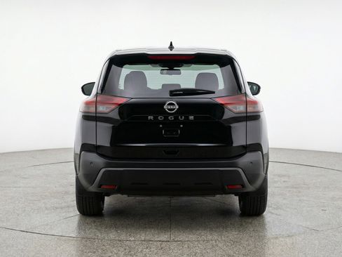 Used 2025 Nissan Rogue SV image 7