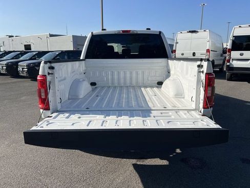 Used 2023 Ford F150 XLT AWD/4WD image 32