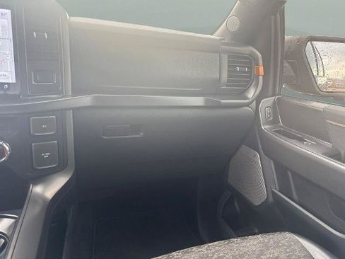 Certified 2025 Ford F150 Tremor AWD/4WD image 28