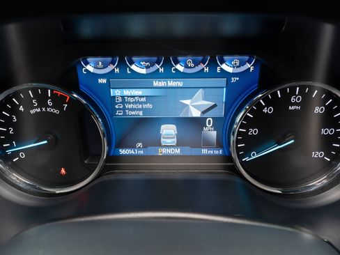 Used 2023 Ford Expedition Max Limited image 29