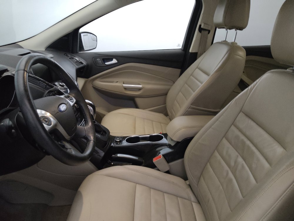 Used 2015 Ford Escape Titanium AWD/4WD image 17
