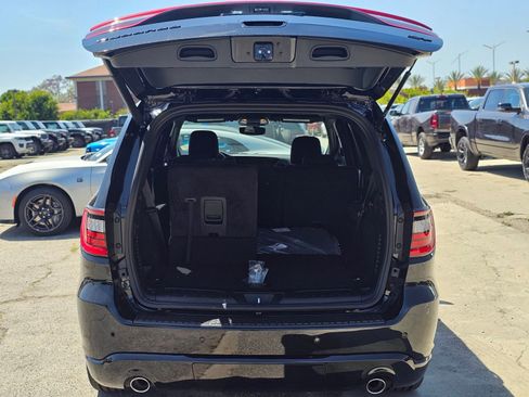 New 2026 Dodge Durango GT RWD image 7