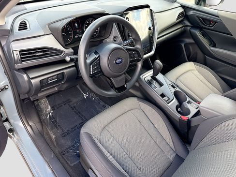 Certified 2024 Subaru Crosstrek 2.0i Premium image 24