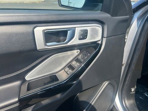 Used 2022 Ford Explorer ST w/ Equipment Group 401A image 23