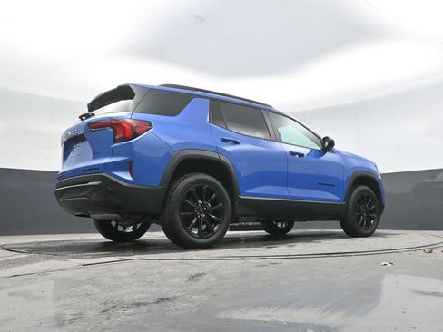 New 2026 GMC Terrain Elevation w/ Black Edition image 51