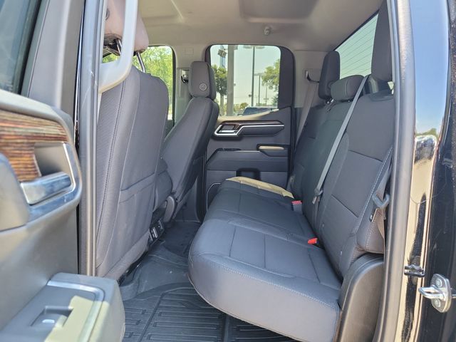 Certified 2023 GMC Sierra 1500 Elevation AWD/4WD image 13
