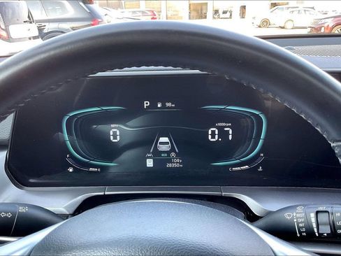 Used 2025 Kia Telluride S AWD/4WD image 20