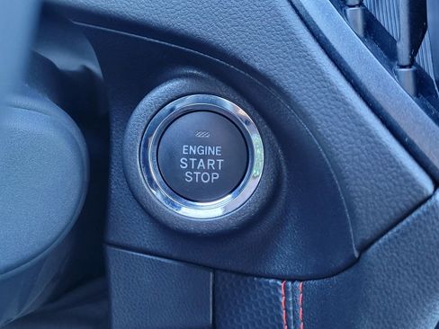 Certified 2024 Subaru Forester Sport image 18