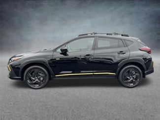 Certified 2025 Subaru Crosstrek 2.5i Sport AWD/4WD video 2